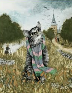 井上覚三 絵画作品