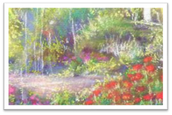 ソフトパステル