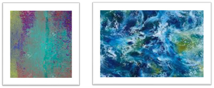 オイルパステル