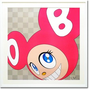 そして、そしてそしてそしてそして　ピンクのコピー