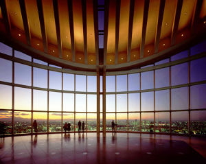 六本木ヒルズ展望台