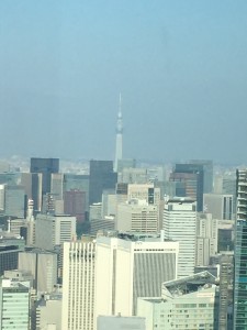 東京スカイツリー